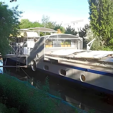 Ξενοδοχείο Boat For Guest