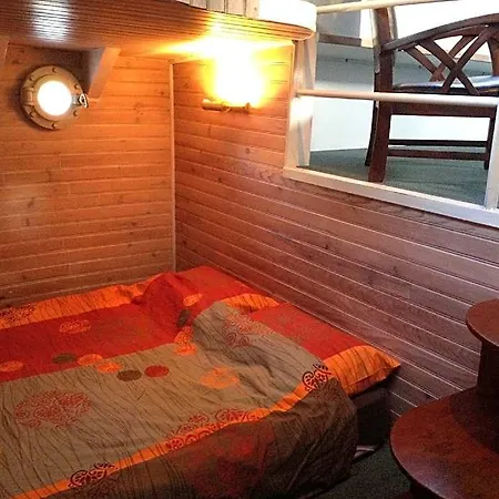 Boat For Guest