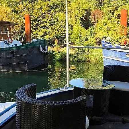 Boat For Guest Ξενοδοχείο 3*