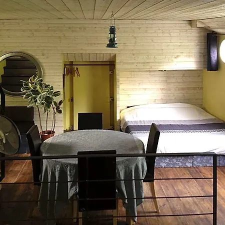 Boat For Guest 3*