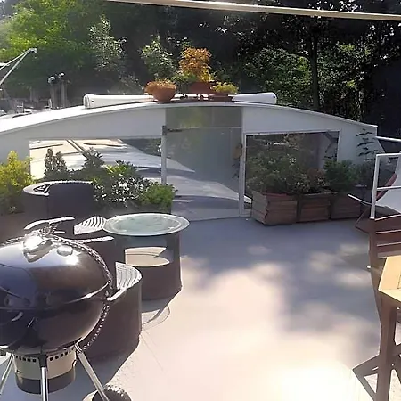 Boat For Guest 3* Παρίσι