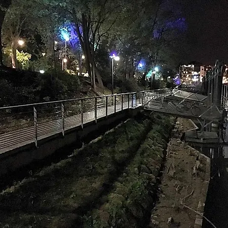Boat For Guest Ξενοδοχείο