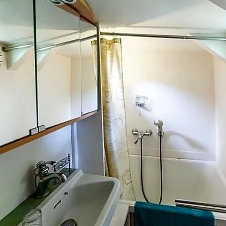 Boat For Guest Hotel 3*