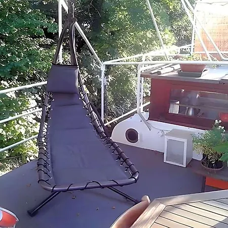 Boat For Guest 3*